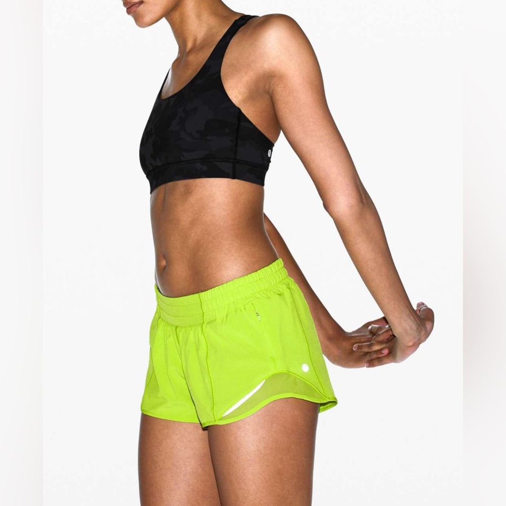 Lululemon Hotty Hots